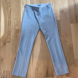 Never worn and Super Soft! Express Columnist Pants